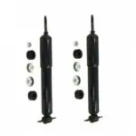 Monroe Matic Plus Front Shocks for 2011-2013 Ram 2500