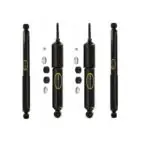Monroe OESpectrum Front and Rear Shock Absorbers for 2002-2008 Dodge Ram 1500