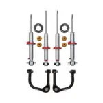 Rancho RS9000XL 3 Lift Kit for 2021-2022 Ford Bronco