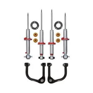 Rancho RS9000XL 3 Lift Kit for 2021-2022 Ford Bronco