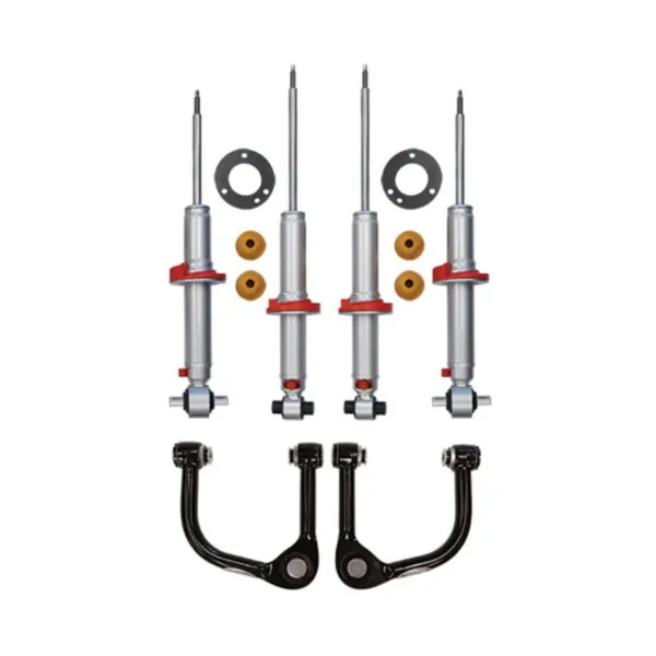 Rancho RS9000XL 3 Lift Kit for 2021-2022 Ford Bronco