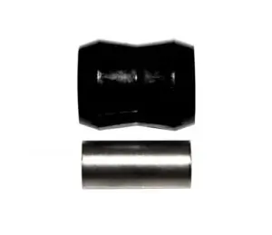 Skyjacker Black Shock Bushing Hardware Bag