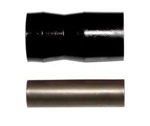 Skyjacker Black Shock Bushing Hardware Bag-ES31B