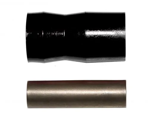 Skyjacker Black Shock Bushing Hardware Bag-ES31B