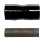 Skyjacker Black Shock Bushing Hardware Bag-ES33B