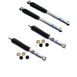 1986-1989 Toyota 4Runner Shocks