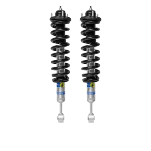 2010-2022 Toyota 4Runner Front Lifts and Coilovers