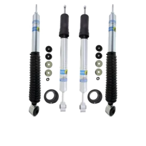 2010-2022 Toyota 4Runner Shocks