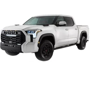 2022-2023 Toyota Tundra