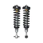 Bilstein 6112 0-2 Front Lift Assembled Coilovers for 2015-2020 Ford F-150 4WD