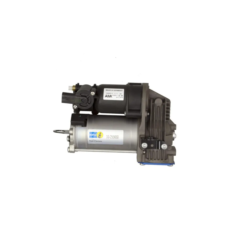 Bilstein B1 OE Replacement (Air) Compressor for 2016-2018 Mercedes-Benz GLE400 10-255650