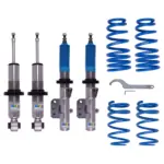 Bilstein B14 (PSS) Coilover Kits 2022-2023 Toyota GR86 2WD