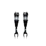 Bilstein B4 OE Replacement (Air) Front Shocks 2013-2016 Mercedes-Benz GL450