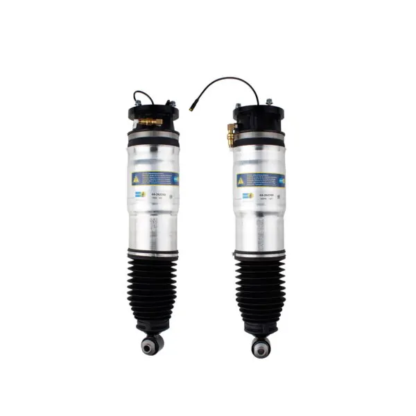 Bilstein B4 OE Replacement (Air) Rear Coilovers for 2004-2008 BMW 760Li