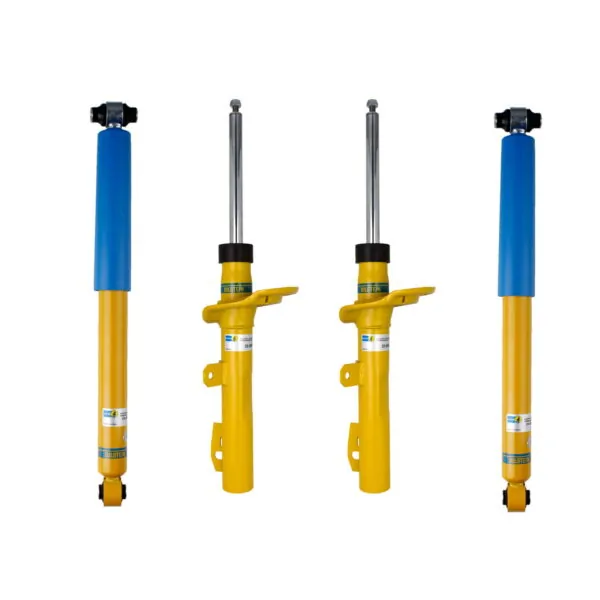 Bilstein B6 Front and Rear Struts for 2015-2022 Ford Transit 150-250-350-HD