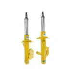 Bilstein B6 Performance Front Shocks 2013-2020 Subaru BRZ 2WD