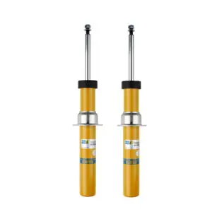 Bilstein B6 Performance Front Shocks 2017-2022 BMW 540i xDrive 2WD