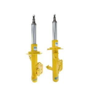 Bilstein B6 Performance Front Shocks 2022 Subaru BRZ 2WD