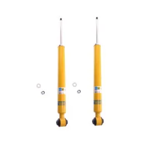 Bilstein B6 Performance Rear Shocks for 2010-2016 Mercedes-Benz E350 2WD