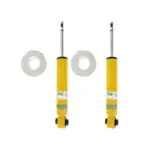 Bilstein B6 Performance Rear Shocks for 2022-2023 Toyota GR86 2WD