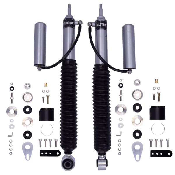 Bilstein B8 5160 0-2" Rear Lift New Version Shocks for 2010-2022 Lexus GX460