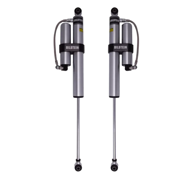 Bilstein B8 5160 0-2" Rear Lift Shocks for 2015-2023 Ford F-150