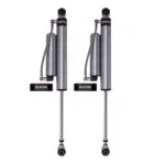 Bilstein B8 5160 0-2 Rear Lift Shocks for 2019 Chevrolet Silverado 1500 LD 4WD
