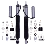 Bilstein B8 5160 0-2" Rear Lift New Version Shocks for 2003-2023 Toyota 4Runner