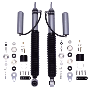 Bilstein B8 5160 0-2" Rear Lift New Version Shocks for 2007-2014 Toyota FJ Cruiser