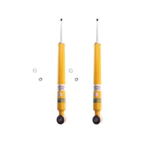 Bilstein B8 Performance Plus Rear Shocks for 2010-2016 Mercedes-Benz E350 2WD
