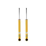 Bilstein B8 Performance Plus Rear Shocks for 2015-2019 Audi A3 Quattro 2WD