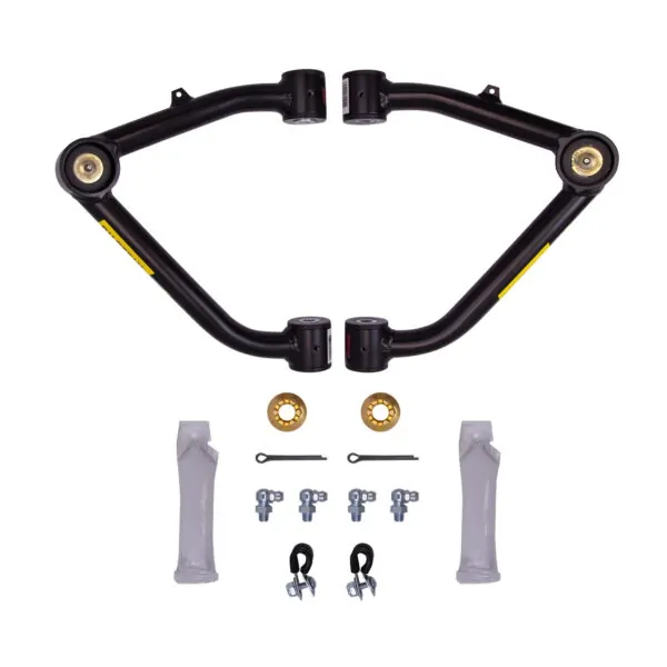 Bilstein B8 Upper Control Arm Kit for 2014-2018 Chevrolet Silverado 1500