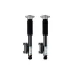Biltein B4 OE Replacement (Air) Rear Shocks for 2018-2020 Mercedes-Benz GLC350e