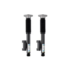 Biltein B4 OE Replacement (Air) Rear Shocks for 2018-2020 Mercedes-Benz GLC350e