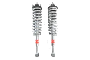 Eibach 0-2 Stage 1 Pro-Truck Front Lift Assembled Coilovers for 2009-2013 Ford F-150 4WD