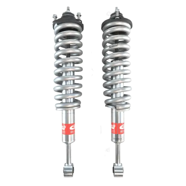 Eibach 0-2 Stage 1 Pro-Truck Front Lift Assembled Coilovers for 2009-2013 Ford F-150 4WD
