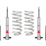 Eibach Pro-Truck 0-2.3 Lift Kit for 2007-2013 GMC Sierra 1500 2WD