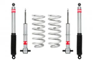 Eibach Pro-Truck 0-2.3 Lift Kit for 2007-2013 GMC Sierra 1500 2WD