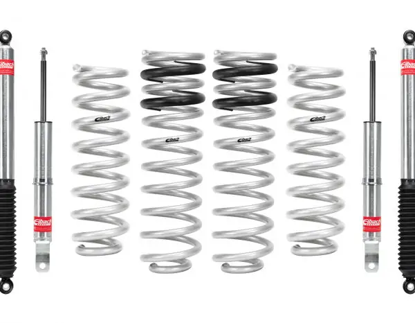 Eibach (Stage 1) 0-2.75 Pro-Truck Lift Kit for 2009-2010 Dodge Ram 1500 4WD M762074