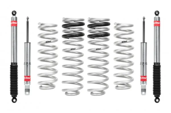 Eibach (Stage 1) 0-2.75 Pro-Truck Lift Kit for 2011-2014 Ram 1500 V8 4WD M762075