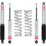 Eibach Stage 1 Pro-Truck 0-2.3 Lift Kit for 2015-2022 Chevrolet Colorado 2WD-4WD