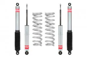 Eibach Stage 1 Pro-Truck 0-2.3 Lift Kit for 2015-2022 Chevrolet Colorado 2WD-4WD
