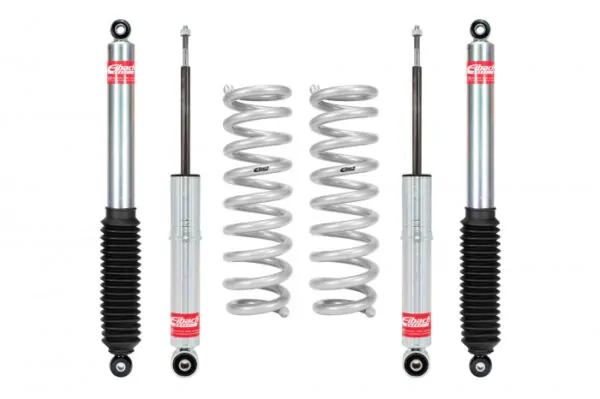 Eibach Stage 1 Pro-Truck 0-2.3 Lift Kit for 2015-2022 GMC Canyon 2WD-4WD