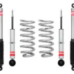 Eibach Stage 1 Pro-Truck 0-2.5 Lift Kit for 2014-2018 GMC Sierra 1500 4WD