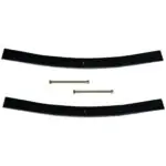 Skyjacker 2 Rear Lift Softride Add-A-Leaf Springs with Tie Bolts for 1980-2007 Ford F-250 4WD