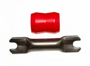 Skyjacker Shock Bushing Hardware Bag-BP18