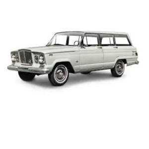 Wagoneer 63-83