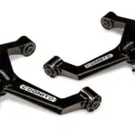Cognito Ball Joint SM Series Upper Control Arm Kit For 11-19 Silverado/Sierra 2500/3500 2WD/4WD