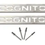 Cognito Badge Logo Kit for Equipped