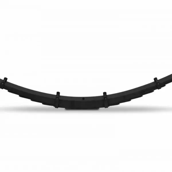 Cognito Deaver 8" Leaf Spring Pack H49 For 99-18 Silverado/Sierra 1500 2WD/4WD